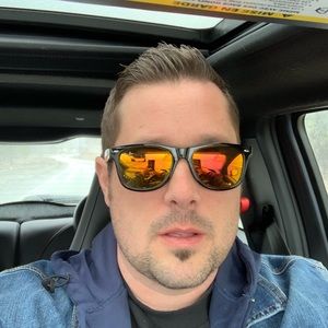 Meet your Posher, Darryl